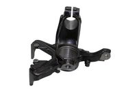 Steering Knuckle, wheel suspension