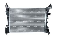 Kühler, Motorkühlung