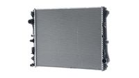 Thumbnail - Radiateur - CR2604000P - MAHLE
