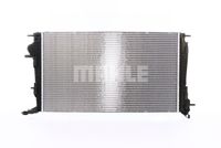 Thumbnail - Radiateur - CR24000S - MAHLE