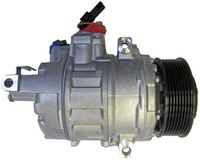 Thumbnail - Compressor, airconditioning - ACP711000P - MAHLE