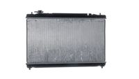 Thumbnail - Radiateur - CR2691000S - MAHLE