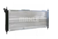 Thumbnail - Radiateur - CR357000S - MAHLE