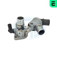 термостат, охладителна течност