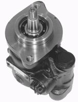Hydraulikpumpe, Lenkung