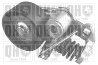 Spannrolle, Zahnriemen