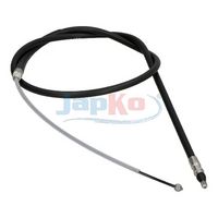 жило, ръчна спирачка