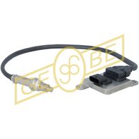 NOx-Sensor, NOx-Katalysator NOx-Sensor, NOx-Katalysator