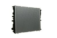 Thumbnail - Radiateur - CR2172000P - MAHLE