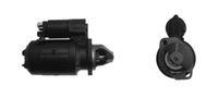 Thumbnail - Startmotor / starter - MS180 - MAHLE
