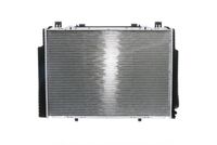 Thumbnail - Radiateur - CR247000S - MAHLE