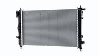Thumbnail - Radiateur - CR2698000P - MAHLE
