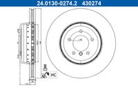 Bremsscheibe