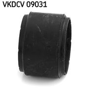 SKF Lagerbus, stabilisator 3