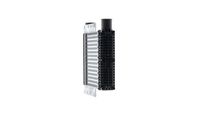 Thumbnail - Intercooler, inlaatluchtkoeler - CI544000P - MAHLE