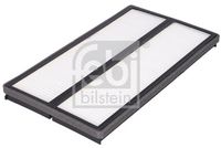Filter, Innenraumluft