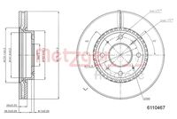 Bremsscheibe