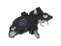 Alternator Regulator