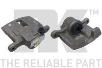 Bremssattel
