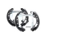 BOSCH Remschoenset 4