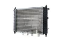 Thumbnail - Radiateur - CR129000S - MAHLE