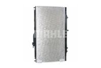 Thumbnail - Radiateur - CR202000S - MAHLE