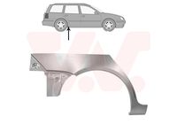 Panou lateral VAN WEZEL, Cod: 5898148