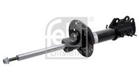 Amortizor FEBI BILSTEIN, Cod: 1002302