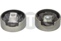 окачване, двигател