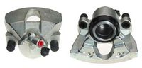 Bremssattel