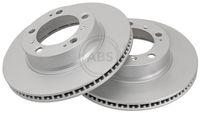 Bremsscheibe