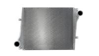 Thumbnail - Intercooler, inlaatluchtkoeler - CI399000P - MAHLE