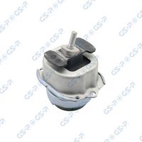 окачване, двигател