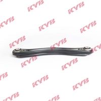 Lenker, Radaufhängung