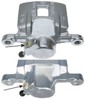 Bremssattel