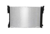 Thumbnail - Radiateur - CR988000S - MAHLE