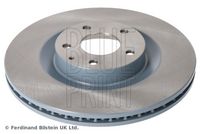 спирачен диск