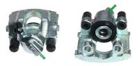 Bremssattel