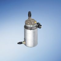 Kraftstoffpumpe