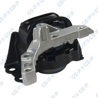 окачване, двигател