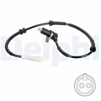 Sensor, Raddrehzahl