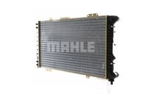 Thumbnail - Radiateur - CR1410000S - MAHLE