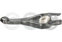 изключваща вилка, съединител