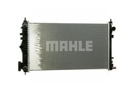 Thumbnail - Radiateur - CR1101000P - MAHLE