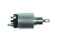 Solenoid Switch, starter
