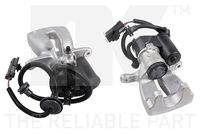Bremssattel