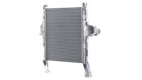 Thumbnail - Intercooler, inlaatluchtkoeler - CI115000P - MAHLE