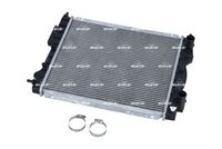 Kühler, Motorkühlung