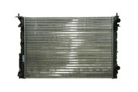 Thumbnail - Radiateur - CR311000P - MAHLE