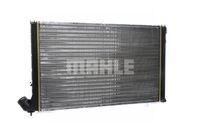 Thumbnail - Radiateur - CR594000S - MAHLE